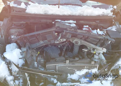 2023 Mitsubishi Mirage Es/Le z USA, uszkodzony, nr VIN ML32AUHJ1PH002493